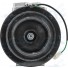 COMPR ACA DENSO 10P15 8PK 24V PARAF PASSANTE IMPORT - Imagem: 3
