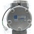 COMPR ACA DENSO 10P15 8PK 24V PARAF PASSANTE IMPORT - Imagem: 5
