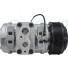 COMPR ACA DENSO 10P15 8PK 24V PARAF PASSANTE IMPORT - Imagem: 7
