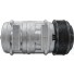 COMPR ACA DENSO 10P15 8PK 24V PARAF PASSANTE IMPORT - Imagem: 8