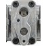 COMPR ACA DENSO 10P15 8PK 24V PARAF PASSANTE IMPORT - Imagem: 9