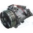 COMPR MOD SANDEN SD7V16 FIAT DUCATO 2.3 4PK 12V - Imagem: 1