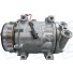 COMPR MOD SANDEN SD7V16 FIAT DUCATO 2.3 4PK 12V - Imagem: 4