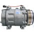 COMPR MOD SANDEN SD7V16 FIAT DUCATO 2.3 4PK 12V - Imagem: 6
