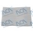 FILTRO P NISSAN FRONTIER 2.5/SENTRA 1.8/2.0/X-TRAIL 2.0/2.5 FC0800 - Imagem: 1
