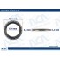 ARRUELA COMPR DELPHI CVC 9045 GR 3/4 - (L25,4XF17,4XE2,2XE1,4) - Imagem: 5