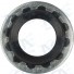 ARRUELA COMPR GM MERIVA PQ 3/8 COND - (L16,1XF8,2XE2,2XE1,4) - Imagem: 2
