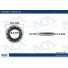 ARRUELA COMPR GM MERIVA PQ 3/8 COND - (L16,1XF8,2XE2,2XE1,4) - Imagem: 5