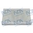 FILTRO P CITROEN AIRCROSS/C3/C4/DS4 2001>PEUGEOT 307/308/408/508 2001> VOLVO NH12 1998> - Imagem: 1