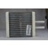 RADIADOR AQ VW CROSSFOX/ FOX/GOL/SAVEIRO/UP/VOYAGE MARELLI EY275001MM - Imagem: 1