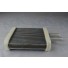 RADIADOR AQ VW CROSSFOX/ FOX/GOL/SAVEIRO/UP/VOYAGE MARELLI EY275001MM - Imagem: 8