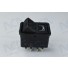 INTERRUPTOR ILUMINACAO INTERNA 24V 5 TER MBZ CAMINHAO/ONIBUS KOSTAL 3833182 - Imagem: 3