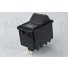 INTERRUPTOR ILUMINACAO INTERNA 24V 5 TER MBZ CAMINHAO/ONIBUS KOSTAL 3833159 - Imagem: 1