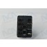INTERRUPTOR DA LUZ DE LEITURA 24V 5 TER MBZ CAMINHAO/ONIBUS KOSTAL 3833152 - Imagem: 10