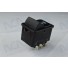 INTERRUPTOR DA LUZ DE LEITURA 24V 5 TER MBZ CAMINHAO/ONIBUS KOSTAL 3833102 - Imagem: 2