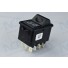 INTERRUPTOR DA SUSPENSAO TERCEIRO EIXO 24V 10 TER  MBZ CAMINHAO 2000/2012 KOSTAL 3040039 - Imagem: 1