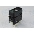 INTERRUPTOR DE TECLA 1 POSICAO 24V 8 TER MBZ CAMINHAO/ONIBUS 1988/2012 KOSTAL 3931001 - Imagem: 2