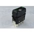 INTERRUPTOR DE TECLA 2 POSICAO 24V 8 TER MBZ CAMINHAO/ONIBUS/MARCOPOLO/VOLARE 88/2012 KOSTAL 3931064 - Imagem: 2