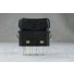 INTERRUPTOR DE TECLA 2 POSICAO 24V 8 TER MBZ CAMINHAO/ONIBUS/MARCOPOLO/VOLARE 88/2012 KOSTAL 3931064 - Imagem: 7