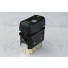 INTERRUPTOR DE TECLA 2 POSICAO 24V 8 TER MBZ CAMINHAO/ONIBUS/MARCOPOLO/VOLARE 88/2012 KOSTAL 3931021 - Imagem: 2