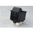 INTERRUPTOR GERAL DAS LUZES 24V 8 TER MBZ CAMINHAO/ONIBUS/MARCOPOLO/VOLARE 2003/2014 KOSTAL 3833113 - Imagem: 2