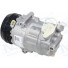 COMPR MAHLE 3PK 12V VW FOX 1.0/GOL 1.0/VOYAGE 1.0 2008/2015 ACP 215 000P - Imagem: 2