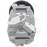 COMPR MAHLE 3PK 12V VW FOX 1.0/GOL 1.0/VOYAGE 1.0 2008/2015 ACP 215 000P - Imagem: 4