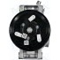 COMPR MAHLE POLIA 6PK 12V 3 PARAF PASSANTE AUDI A3 1.4 TFSI VW GOLF 1.4/NIVUS 1.0/POLO 1.0/1.4 - Imagem: 2