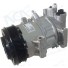 COMPR MAHLE 6SEU14C 4 PARAF PASSANTE TOYOTA COROLLA 1.8/ 2.0 12>15 ACP 421 000S - Imagem: 1