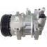 COMPR MAHLE 6SEU14C 4 PARAF PASSANTE TOYOTA COROLLA 1.8/ 2.0 12>15 ACP 421 000S - Imagem: 2