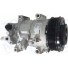 COMPR MAHLE 6SEU14C 4 PARAF PASSANTE TOYOTA COROLLA 1.8/ 2.0 12>15 ACP 421 000S - Imagem: 3