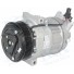 COMPR MAHLE 7PK 12V 3 PARAF PASSANTE RENAULT MASTER 2.3 2013>ACP 610 001S - Imagem: 1