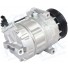 COMPR MAHLE 7PK 12V 3 PARAF PASSANTE RENAULT MASTER 2.3 2013>ACP 610 001S - Imagem: 2