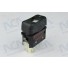 INTERRUPTOR DE TECLA 1 POSICAO 24V 5 TER MBZ CAMINHAO/ONIBUS 1988/2012 KOSTAL 3931019 - Imagem: 1