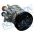 COMPR DENSO 10P08 3 ORELHAS CANAL A 1V FIAT UNO 1.0 ORIG YN437190-1030RC - Imagem: 1