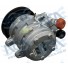 COMPR DENSO 10P08 3 ORELHAS CANAL A 1V FIAT UNO 1.0 ORIG YN437190-1030RC - Imagem: 2
