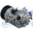 COMPR DENSO VW POLO 6SEU14C (PQ24) DENSO - Imagem: 2