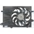ELETRO VENT RAD GM COBALT/ONIX/PRISMA/SPIN 16/22  C/AR C/AUT MAHLE CFF 406 000P - Imagem: 2