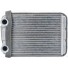 RADIADOR AQ GM AGILE/MONTANA SEM TUBO MAHLE AH 191 000P - Imagem: 1