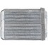 RADIADOR AQ GM AGILE/MONTANA SEM TUBO MAHLE AH 191 000P - Imagem: 2