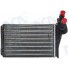 RADIADOR AQ RENAULT CLIO 1.0 1999/2007 C/TUBO MAHLE AH 73 0005 - Imagem: 1