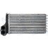 RADIADOR AQ PEUGEOT 206/207/307 CITROEN C3/XSARA MAHLE AH 88 000P - Imagem: 1