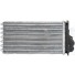 RADIADOR AQ PEUGEOT 206/207/307 CITROEN C3/XSARA MAHLE AH 88 000P - Imagem: 2