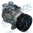 COMPR DENSO 10P15 9370 PALIO 1.5 ORIG - Imagem: 1
