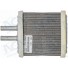 RADIADOR AQ VW CROSSFOX/FOX/GOL/SAVEIRO/UP/VOYAGE 2009> MAHLE AH 276 000P - Imagem: 1