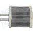 RADIADOR AQ VW CROSSFOX/FOX/GOL/SAVEIRO/UP/VOYAGE 2009> MAHLE AH 276 000P - Imagem: 2