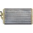 RADIADOR AQ MBZ CAMINHAO MK/SK/NG MAHLE AH 120 000P - Imagem: 1