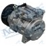 COMPR DENSO 10P15 9370 PALIO 1.5 ORIG - Imagem: 2
