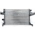 RADIADOR DE AGUA GM AGILE/MONTANA 1.4/1.8 C/AR-S/AR MAHLE CR 1709 000S - Imagem: 2