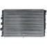 RADIADOR DE AGUA VW GOL/SAVEIRO/PARATI 1.0 S/AR  MAHLE CR 2130 000S - Imagem: 2